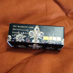 Pat McGrath Labs MatteTrance Lipstick